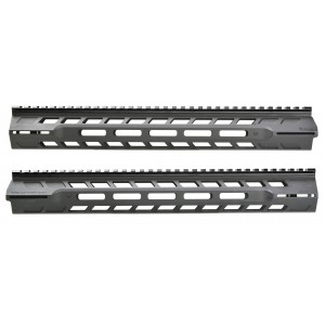 Phantom 4.0 M-LOK 13.5" Hand Guard